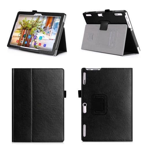 Lenovo Tab 3 10 X70F Luxury Case Cover with Stand